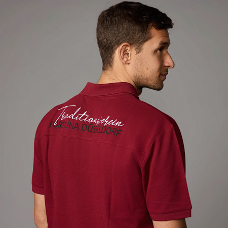 Fortuna Polo "Traditionsverein"