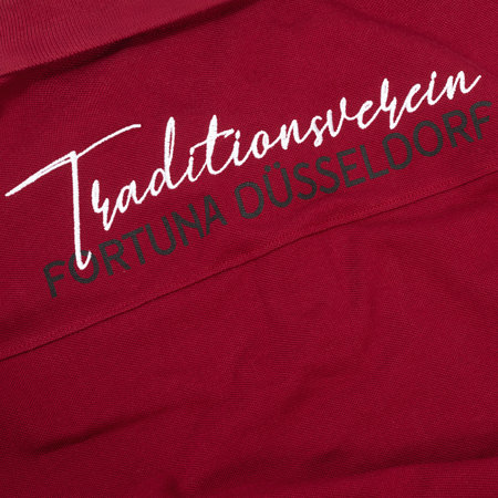Fortuna Polo "Traditionsverein"