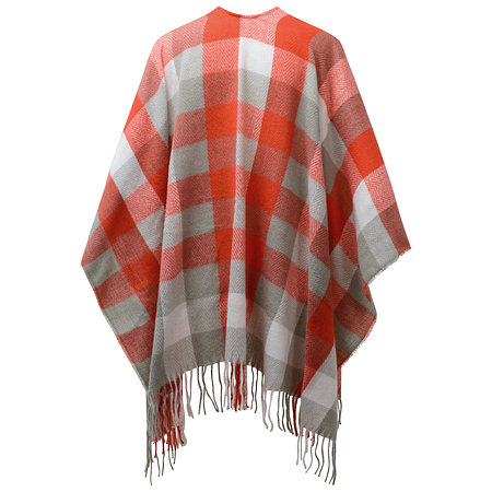 Fortuna Poncho "Karo"