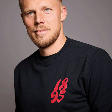 Fortuna Pullover "Rather Broich" Herren