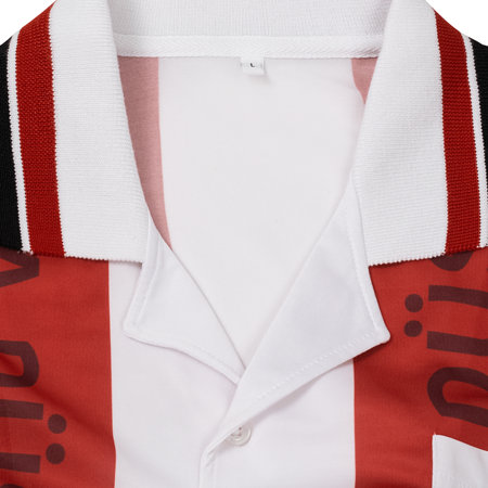 Fortuna Retrohemd "1996"