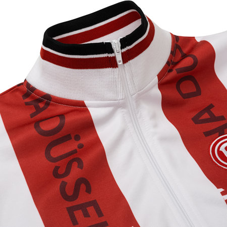 Fortuna Retrojacke "1996"