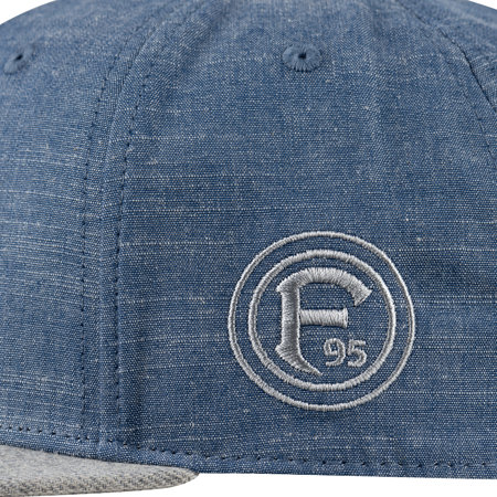 Fortuna Snapback "Rath"