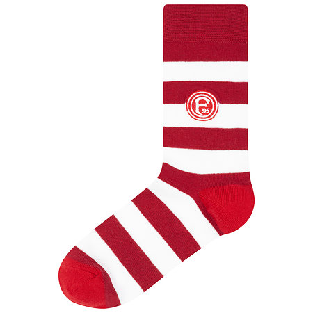 Fortuna Socken "Happy" 3er-Set