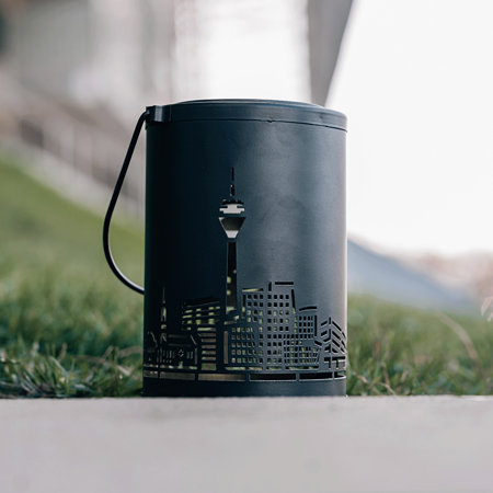 Fortuna Solarlampe "klein"