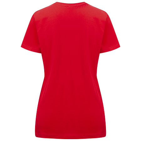 Fortuna T-Shirt "Am Burgplatz" Women