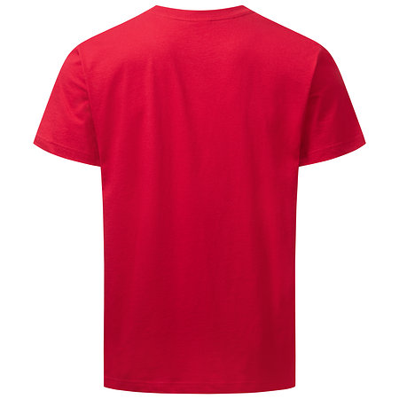 Fortuna T-Shirt "Am Hain" Herren