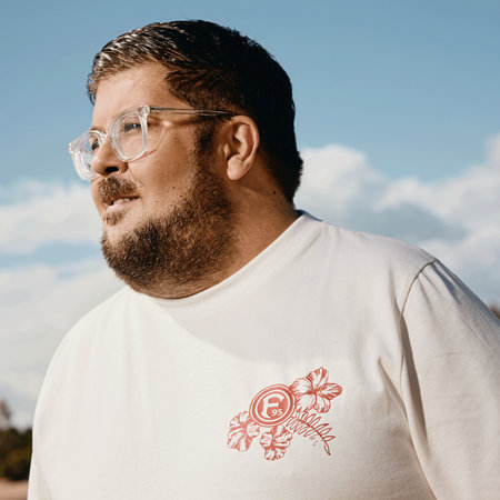 Fortuna T-Shirt "Botanischer Garten"