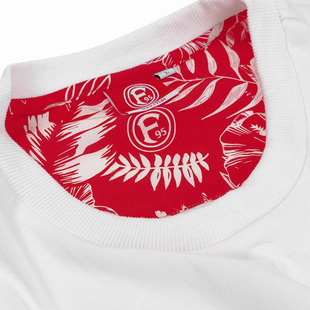 Fortuna T-Shirt "Botanischer Garten"