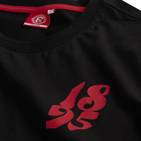 Fortuna T-Shirt "Rather Broich" Herren