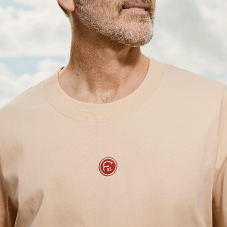 Fortuna T-Shirt "Reeser Platz"