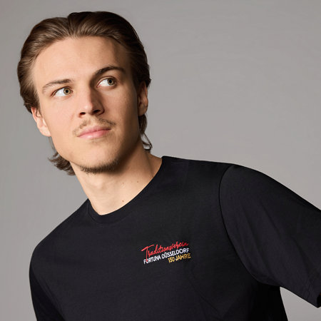 Fortuna T-Shirt "Traditionsverein"