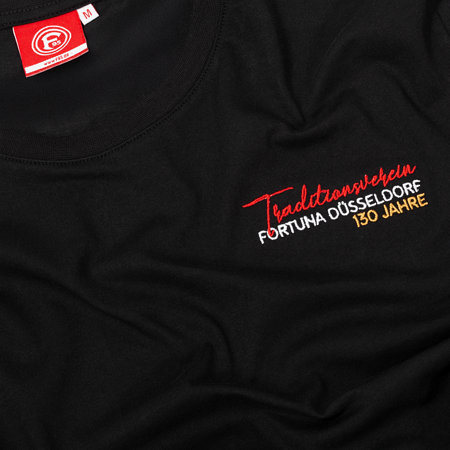 Fortuna T-Shirt "Traditionsverein"