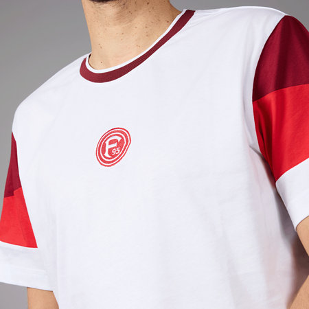 Fortuna T-Shirt "Wildpark" Herren