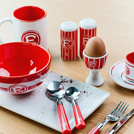 Fortuna Tasse "Fortunaplatz"