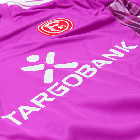 Fortuna Torwarttrikot 2026-27