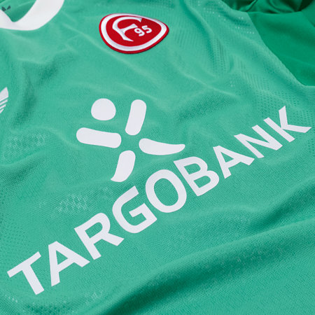 Fortuna Torwarttrikot 2026-27 "Originals"