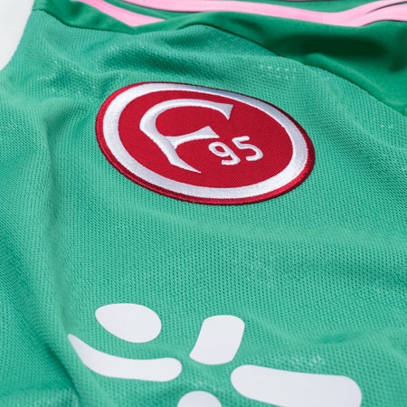 Fortuna Torwarttrikot 2026-27 "Originals" Kinder