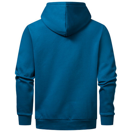 Fortuna Unisex Hoodie "Japanischer Garten"