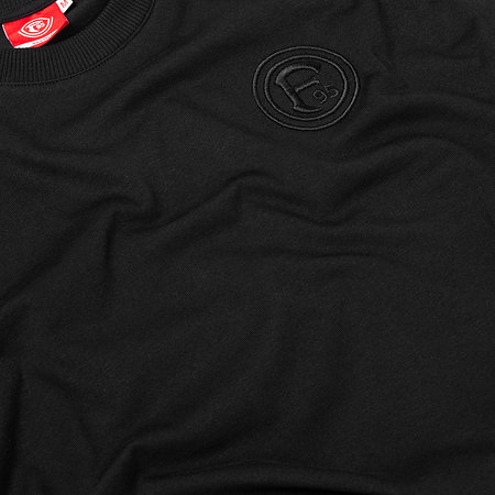 Fortuna Unisex T-Shirt Logo "Blasiusstraße"