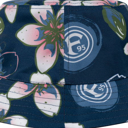 Fortuna Wendefischerhut "Japanischer Garten"