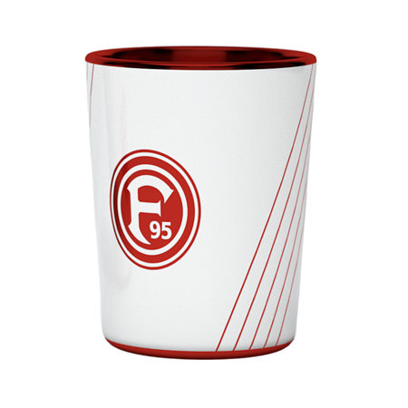 Fortuna Windlicht "Logo" 2er-Set