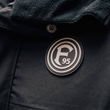 Fortuna Winterjacke "Kaiserswerth"