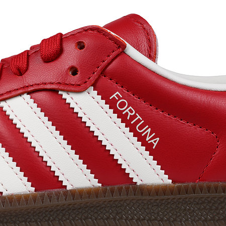 Fortuna x adidas Samba