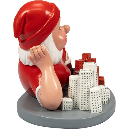 Gartenzwerg "Medienhafen"