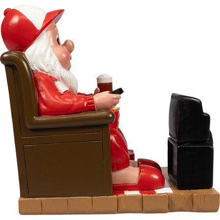 Gartenzwerg "Sessel"