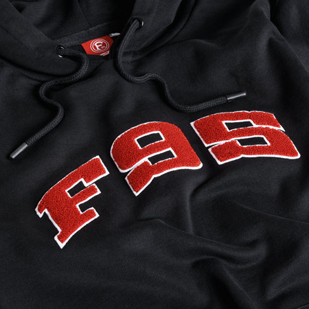 Hoodie "Bruchstraße"