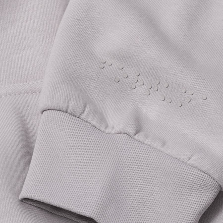 Hoodie "Fortuna fühlen"