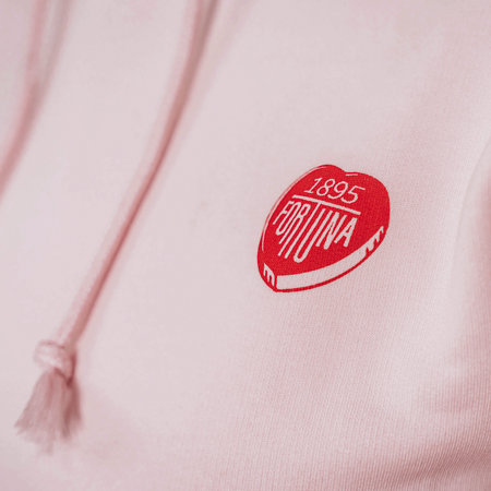 Hoodie "Liebigstraße" Women