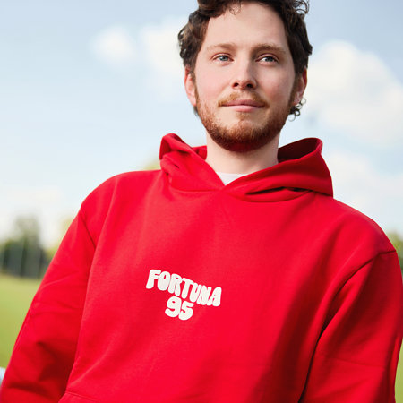 Hoodie "Moselstraße"