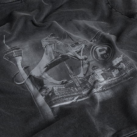 Hoodie "Schlossufer"