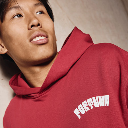 Hoodie "Stromstraße"