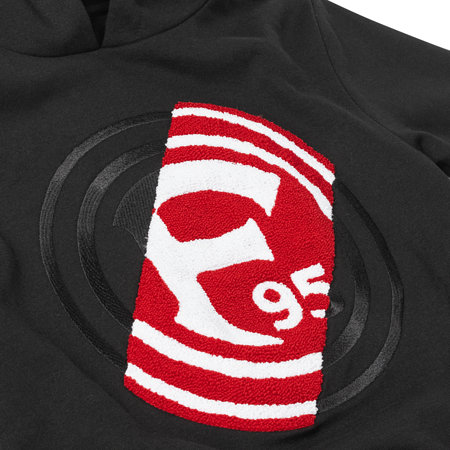 Hoodie "Ulmenstraße" Kids