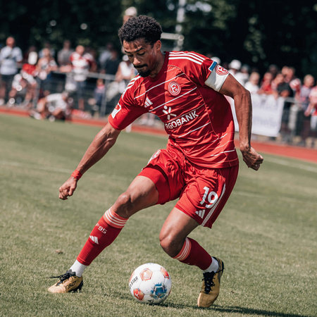 Fortuna Heimstutzen 2025-26