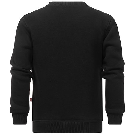 Kinder Pullover "Grafenberger Wald"