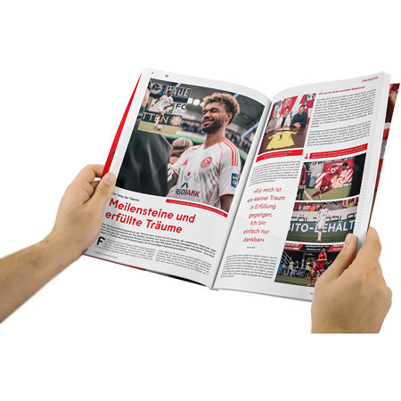 NLZ-Sonderheft 2025/26