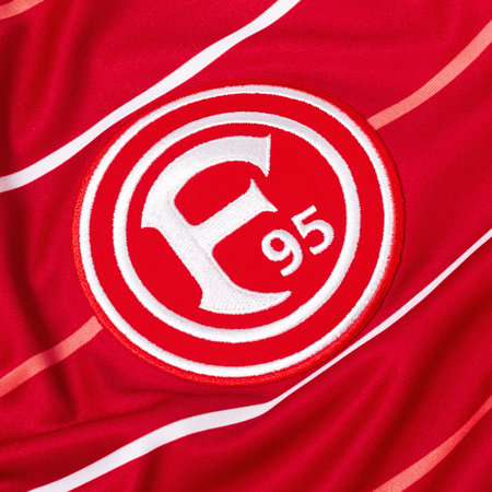 Kleinkinder Trikot Set "Heim" 2025-26