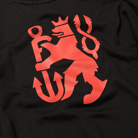 Pullover "Ronsdorfer Straße"