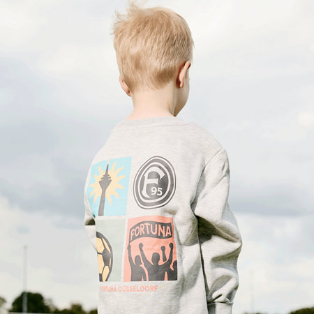 Pullover "Sonnenstraße" Kids