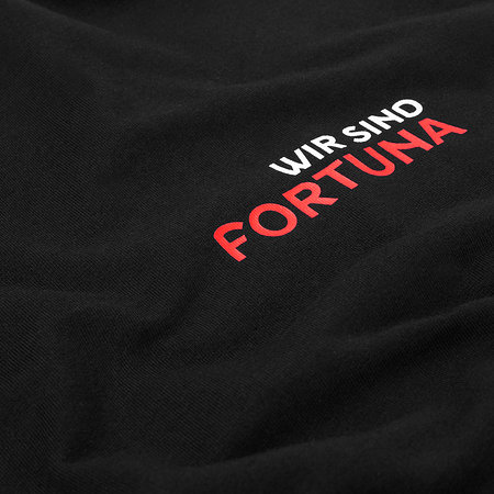 Pullover "Wir sind Fortuna"