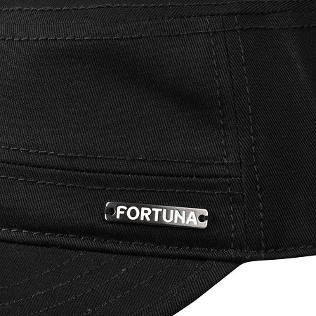 Schirmcap "Fortuna"