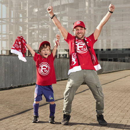 Starterpaket Kids „Leidenschaft“