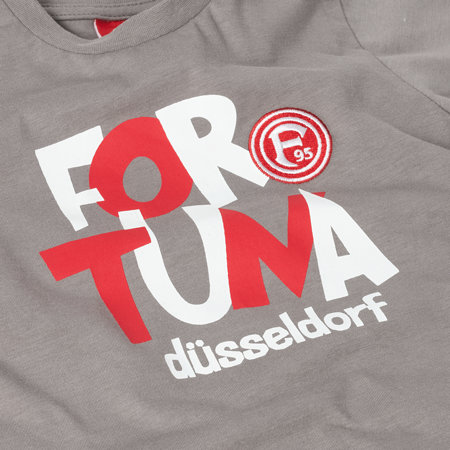 T-Shirt "Buddestraße" Kids
