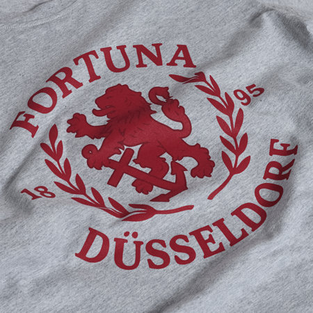 T-Shirt "Diesterwegstraße"