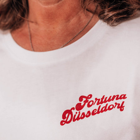 T-Shirt „Franklinstraße“ Women