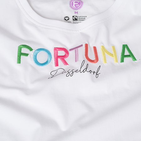 T-Shirt "Kö Bogen" Women